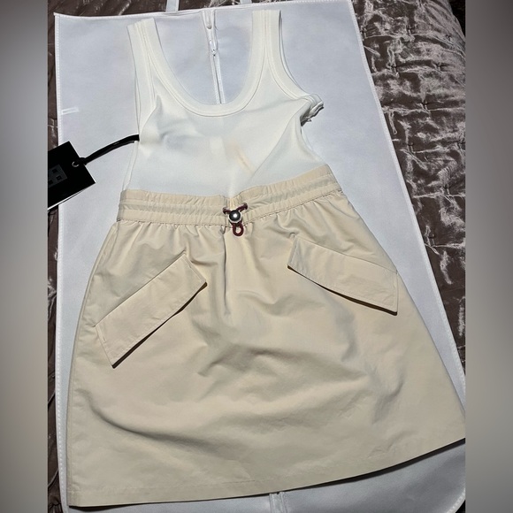 Moncler Dress - Picture 1 of 14